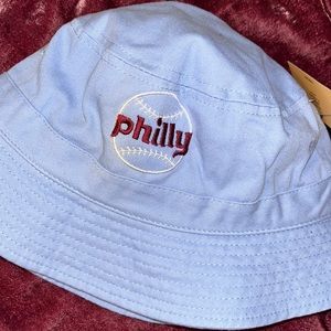 Philadelphia Phillies Bucket Hat